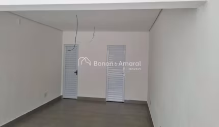 Sala Comercial para Locação - Bairro João Aranha, Paulínia