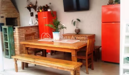 Sobrado pra Venda, 05 quartos, no condomínio Okinawa, bairro Parque Brasil 500Paulínia - SP