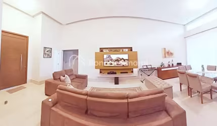 Casa de condominio a venda em Campinas!!
