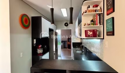 Casa Térrea em Condomínio Fechado