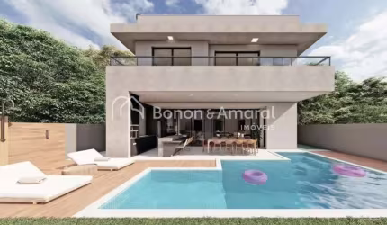 Casa de Condomínio com 4 Quartos e 2 banheiros à Venda, 363 m²