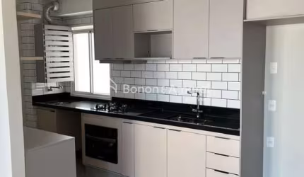 Apartamento a venda no bairro Swift em Campinas!!