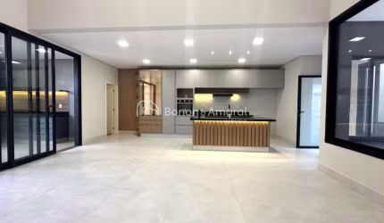 Casa térrea 03 quartos à venda no Condominio Jardim dos Lírios, bairro São Bento, Paulinia/SP