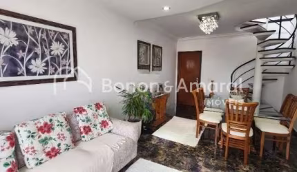 Cobertura de 207m² no Chácara Primavera, Campinas - SP