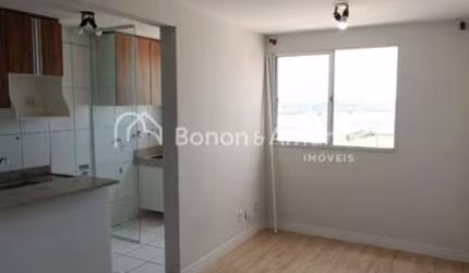 Venda de Apartamento - Com Vista Livre e Sol da Manhã