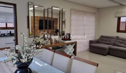 Casa Espaçosa e Aconchegante em Valinhos, com Segurança e Área Verde!