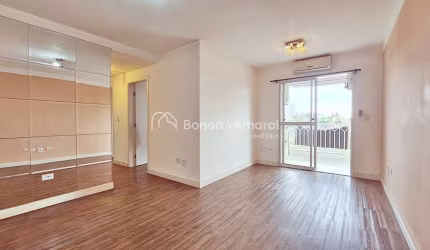 Apartamento a venda no Parque Brasilia em Campinas!!