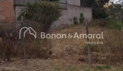 Terreno de 429 m² na Cidade Universitária - Campinas/SP