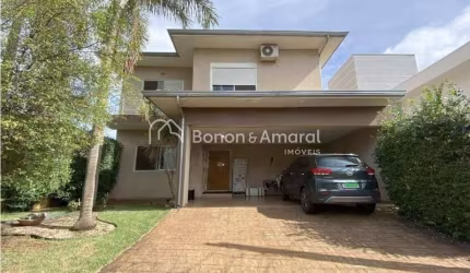 Casa à com 3 suítes à venda, com 229m², em Betel, Paulínia