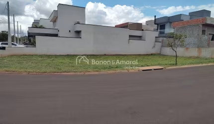 Terreno à venda no Condomínio Terras da Estância, Paulínia - SP