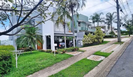 Casa de condominio a venda no Parque das Quaresmeiras em Campinas!!