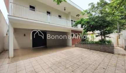 Sobrado com 4 Quartos à venda, 264m² - Jardim Nossa Senhora Auxiliadora