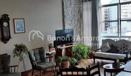 Apartamento com 3 Quartos e 3 banheiros à Venda, 160 m² Vila Itapura