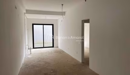 Casa de condomínio à venda com 110 m² e 2 quartos no Parque Nova Campinas em Campinas/SP