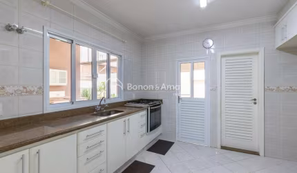 Casa em condomínio  para venda em Valinhos S.P.
