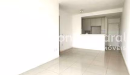Apartamento no Condomínio Residencial San Marino Paulínia, de 03 quartos à venda, Jardim Ypê - Paulínia/SP