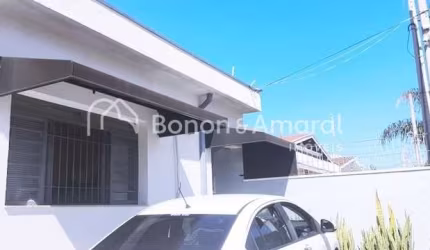 Venda  , casa , Jardim Proença , em Campinas  !!