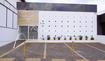 Aluguel , casa comercial , Chácara da Barra em Campinas !
