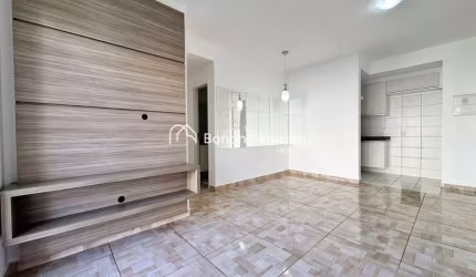Apartamento para locação de 03 quartos no Condomínio Premiere Morumbi, no bairro Morumbi em Paulínia.