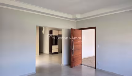 Casa com 3 quartos para  venda no Condomínio Aurora, Paulínia