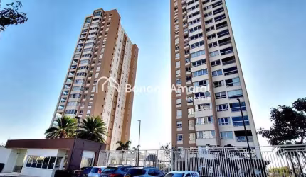 Apartamento próximo ao Shopping Dom Pedro com 181m², 3 suítes e 3 vagas cobertas