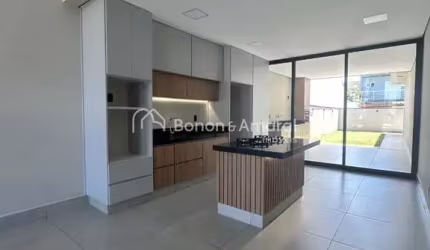 Casa no Condomínio Terras do Fontanário com 3 suítes e 5 banheiros à Venda, 186 m² por R$ 1.280.000 no bairro Planalto, Paulínia SP