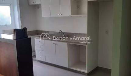 Apartamento para Locação no Cambuí - Edifício Lisieux