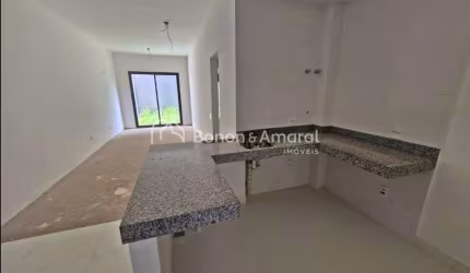 Casa à venda com 86 m² e 2 quartos no Parque Nova Campinas - Campinas/SP