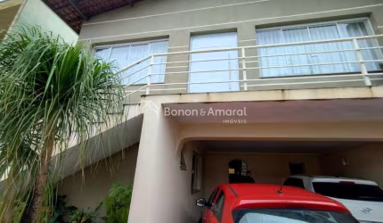 Casa à Venda 3 Quartos 1 Suíte no Taquaral, Campinas-SP