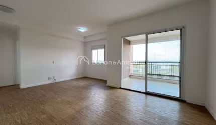 Apartamento à venda com 86 m² e 2 quartos no Jardim Ypê em Paulínia/SP