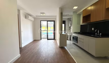 Apartamento à venda,v02 quartos no V81 Lagoa Taquaral Seu Novo Lar em Campinas!