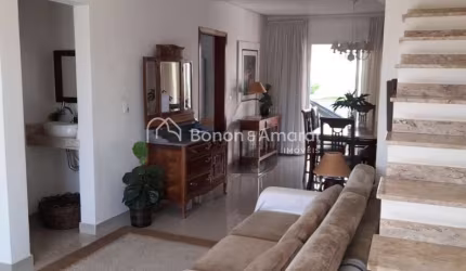 &amp;#34;Casa Espacosa e Completa à Venda no Condomínio Terras do Oriente - Valinhos/SP&amp;#34;