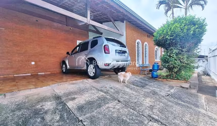 Casa a venda no Parque São Quirino em Campinas!!