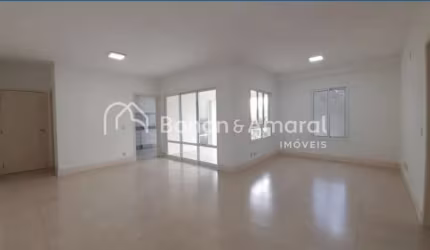 Apartamento de 3 Suítes à Venda no Condomínio LE SOLEIL - Localização Privilegiada em Campinas