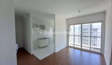 Apartamento com 2 Quartos à venda, 55m² - Jardim Novo Horizonte, Valinhos/SP