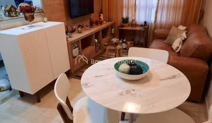 Apartamento no Vista Valley, de 2 quartos à venda, Chácara das Nações - Valinhos/SP