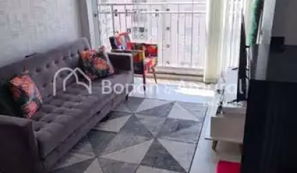 Apartamento com 2 Quartos à venda, 48m² - Jardim Novo Horizonte, Valinhos/SP
