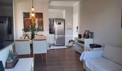 Apartamento de 3 quartos com Suíte e Lazer Completo no Premiere Morumbi em Paulínia