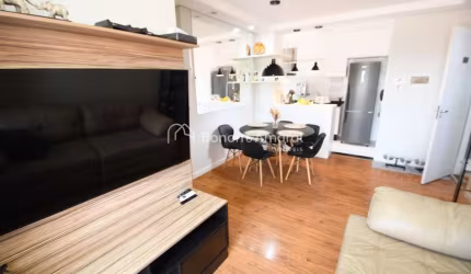 Apartamento à venda no Taquaral, 3 quartos, 1 suíte