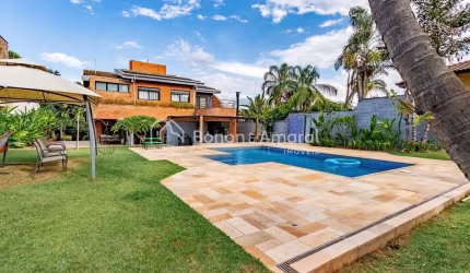 Casa à Venda Residencial Parque Rio das Pedras - Barão Geraldo - Campinas