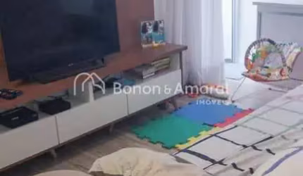 Apartamento à venda no Centro de Campinas - SP