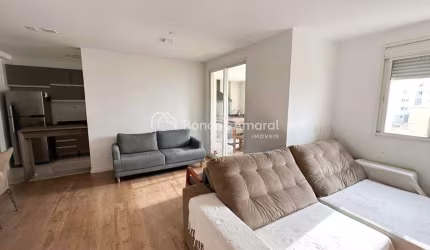 Apartamento à venda no Taquaral - Campinas/SP