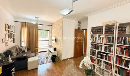 Seu novo lar no Bairro Mansões Santo Antônio - Campinas