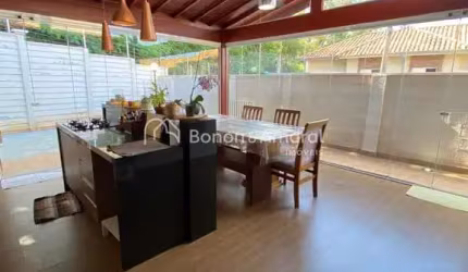 Casa de condominio a venda no Santa Candida em Campinas!!