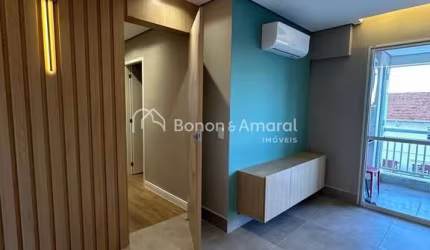 ***Apartamento NOVO no Condomínio Páteo Abolição - Reforma Premium 2025***