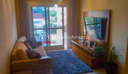 Oportunidade Imperdível! Apartamento Moderno Próximo ao Bosque dos Jequitibás