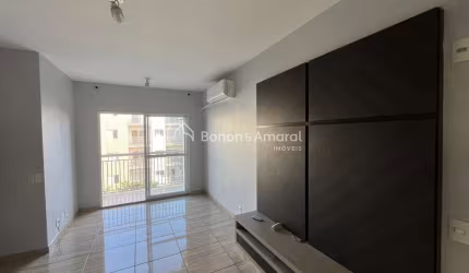 Apartamento à venda, de 3 quartos, no Residencial Premiere Morumbi - Paulínia