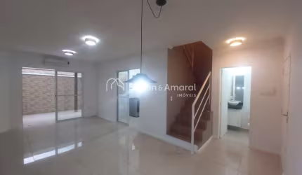 Casa à venda 3 quartos 1 suíte e 2 vagada no Chácara Primavera em Campinas