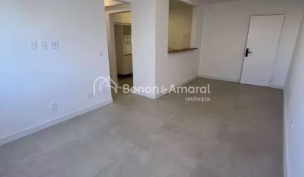 Apartamento para venda no Cambuí em Campinas S.P.