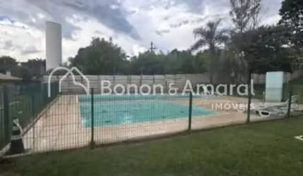 Apartamento para venda em Sumaré S.P.